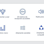 🎤 Micrófono Lavalier Inalámbrico Basix – KEYMAR
