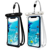 🌊 Funda Estanca "Fonken" – Dry Bag para Móvil – KEYMARA