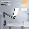 🎥 LED Photography Light con Brazo Tijera – KEYMARA
